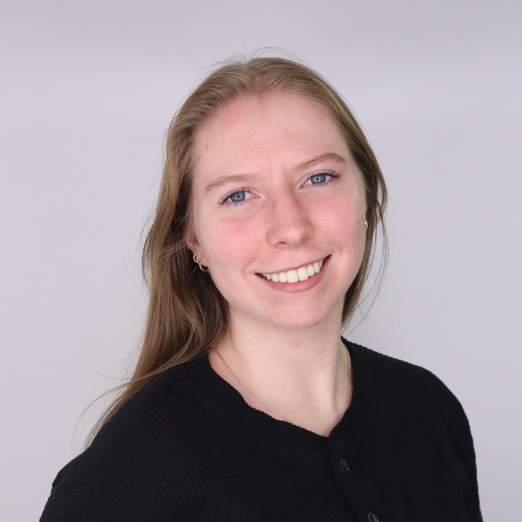Photo of Grace Flandreau